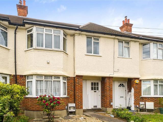 Flat for sale in London Borough of Merton, Greater London