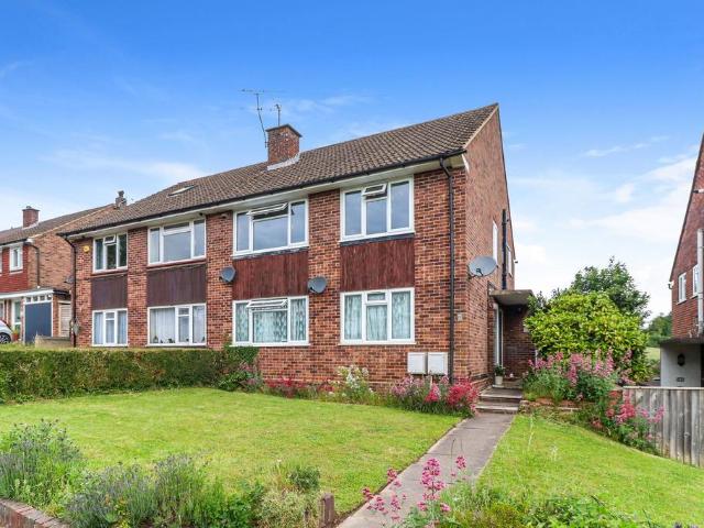 Flat for sale in Chesham