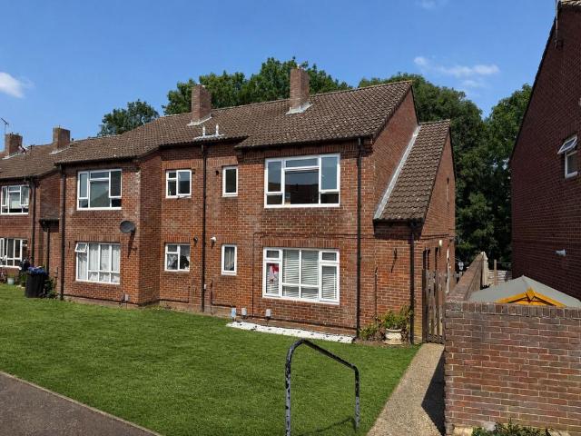 Flat for sale in Colliers End, Hertfordshire