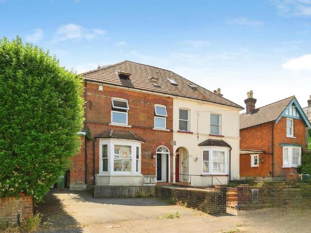 Flat for sale in Reffles Bridge, Red Hill