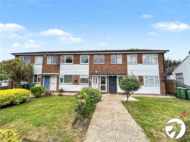 Flat for sale in London Borough of Bexley, Greater London