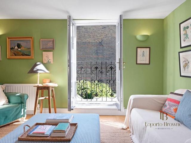 Flat for sale in London Borough of Brent, Greater London