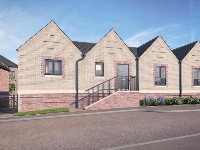 Flat for sale in Castle Hill, Monks Orchard