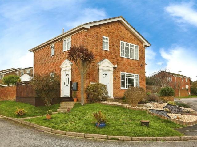 Flat for sale in Fareham, Isle Of Man