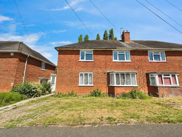 Flat for sale in Bloxwich, Walsall