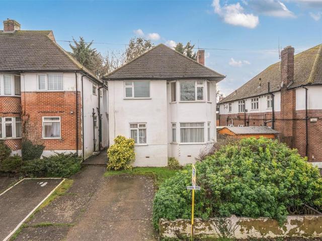 Flat for sale in Harbourland, Midway