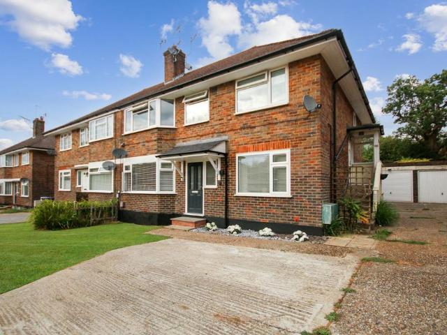 Flat for sale in North End, Perryfields