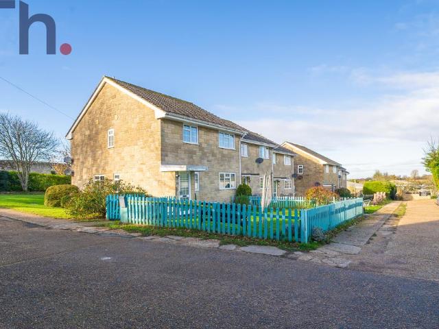 Flat for sale in Whitwell, Isle Of Wight