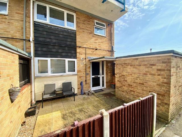 Flat for sale in West End, Fareham