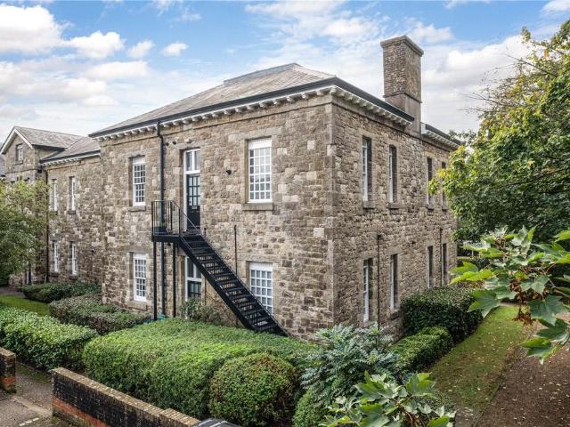 Flat for sale in Barming Heath, Maidstone
