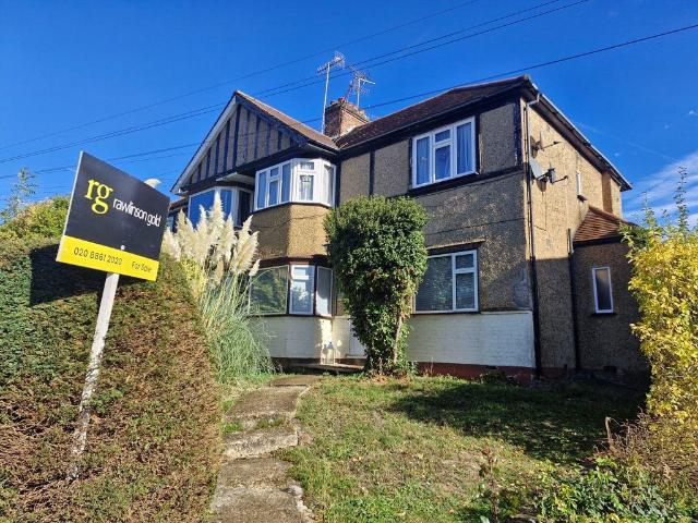 Flat for sale in London Borough of Harrow, Greater London
