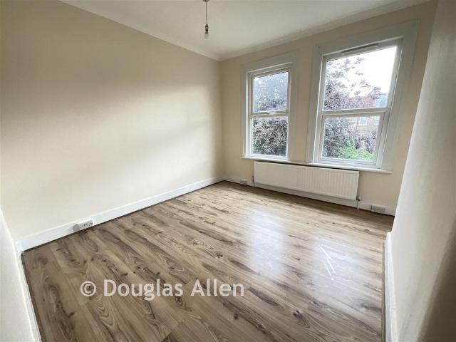 Flat for sale in London Borough of Waltham Forest, Greater London