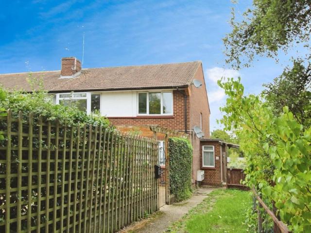 Flat for sale in Reading West, Reading