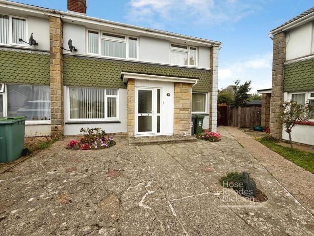 Flat for sale in Appley, Ryde