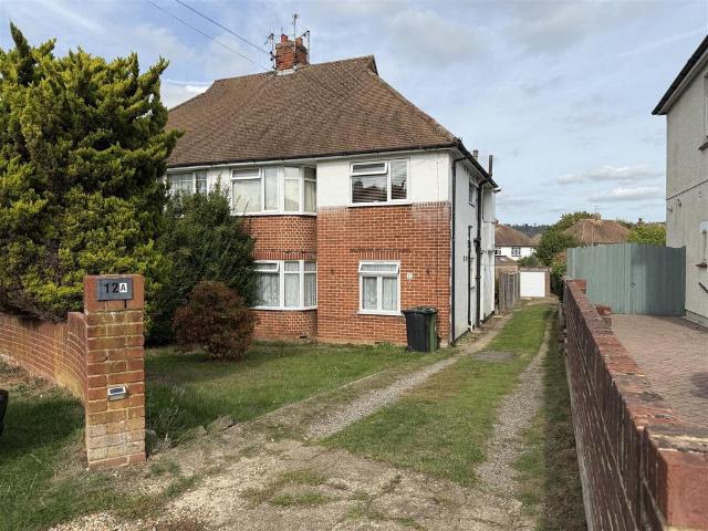 Flat for sale in Harbourland, Maidstone