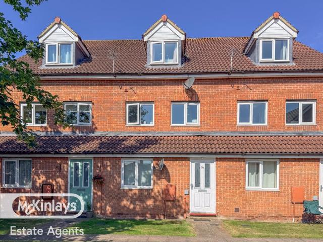Flat for sale in Bridgwater, Somerset