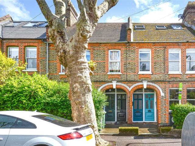 Flat for sale in Isle Of Man