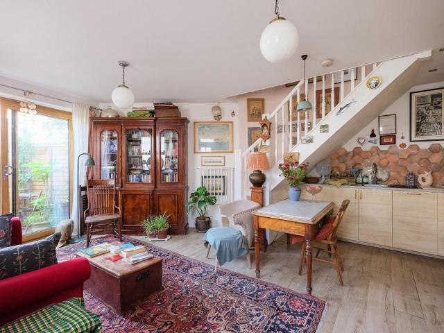Flat for sale in Feckenham, City Of Bristol