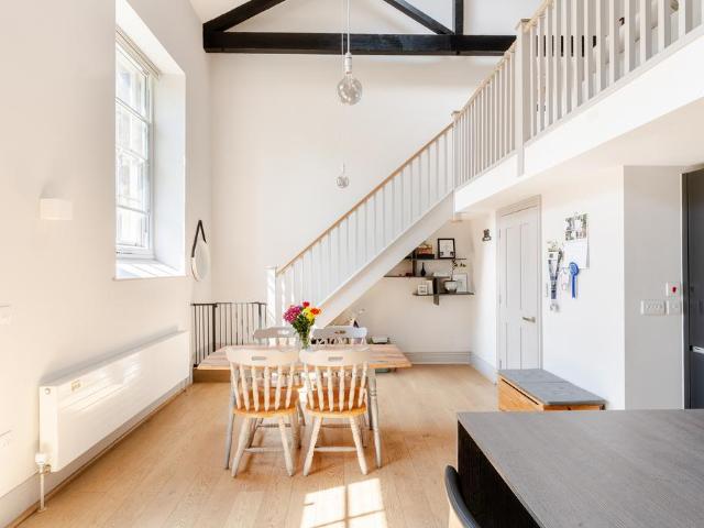 Flat for sale in Feckenham, City Of Bristol