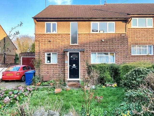 Flat for sale in High Barnet, Isle Of Man