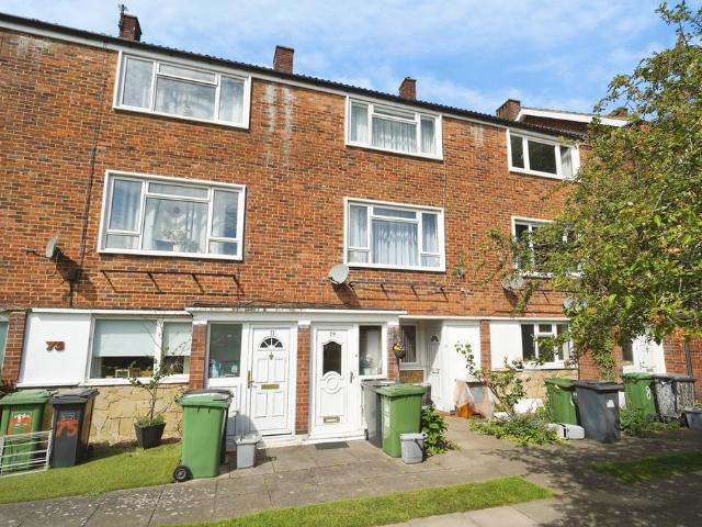 Flat for sale in London Borough of Lewisham, Blackheath
