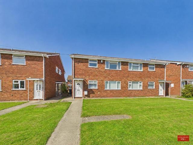 Flat for sale in Gloucester, Gloucestershire