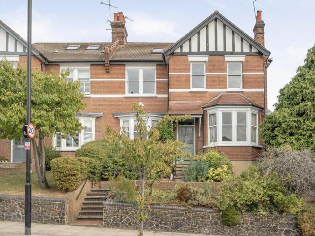 Flat for sale in London Borough of Haringey, Greater London