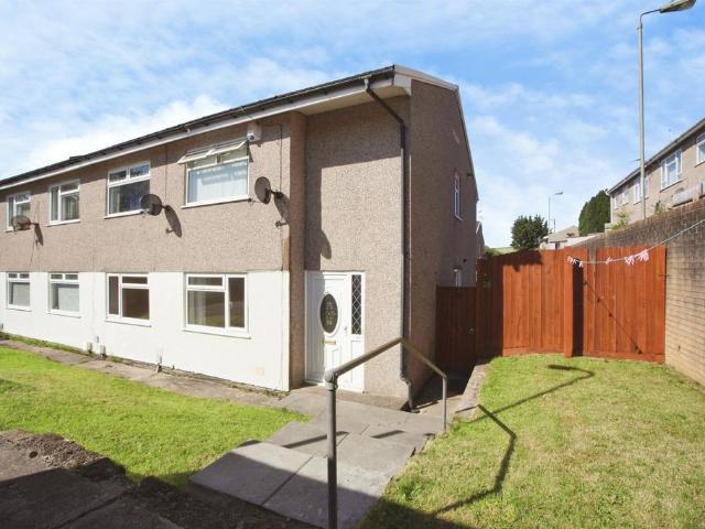 Flat for sale in Wales
