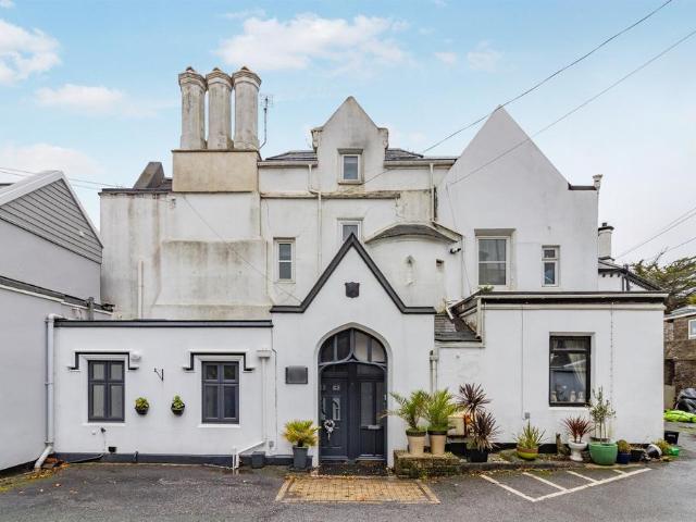 Flat for sale in Torre, Babbacombe