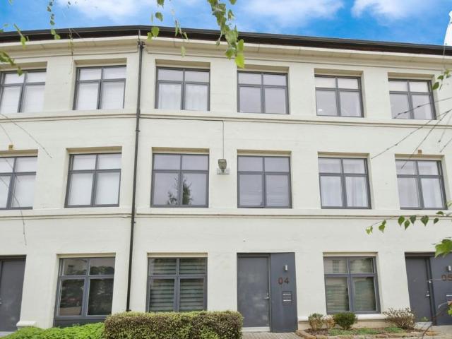 Flat for sale in Neepsend, Isle Of Man