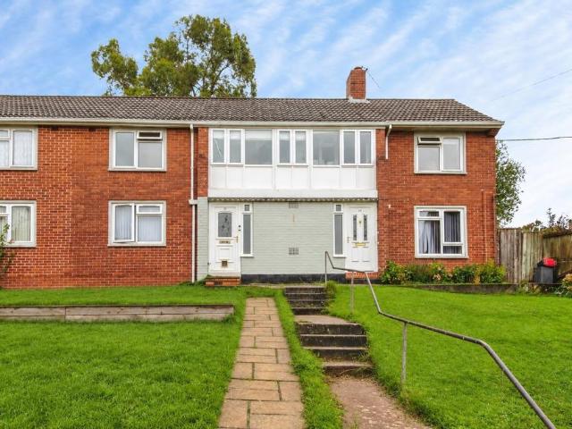 Flat for sale in Watergate, Devon