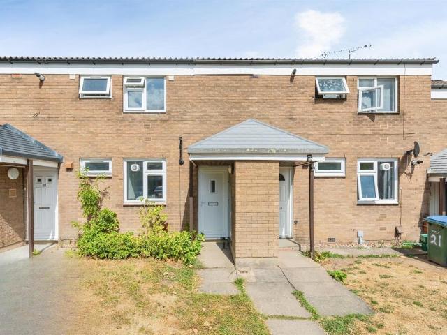 Flat for sale in West Midlands