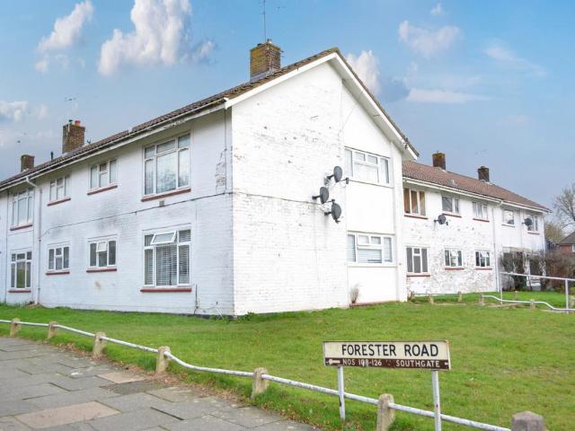 Flat for sale in Glynde, Isle Of Man