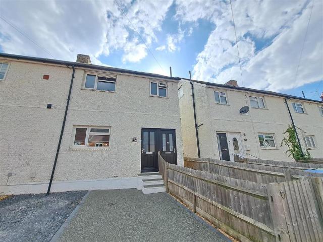 Flat for sale in West End, Fareham