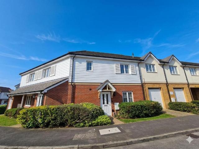 Flat for sale in Titchfield Common, Fareham