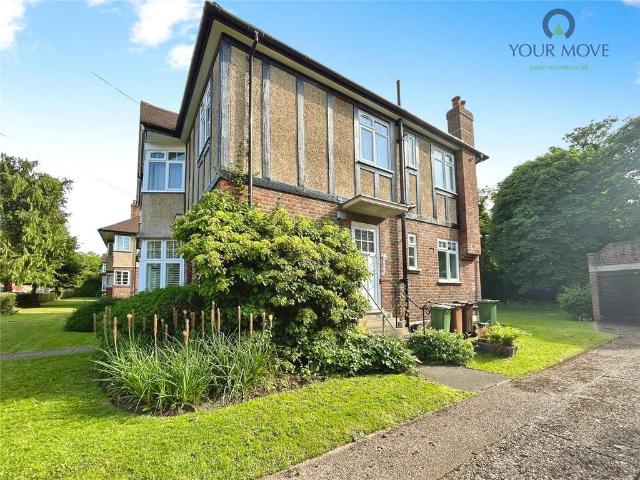 Flat for sale in Cat Hill, Isle Of Man