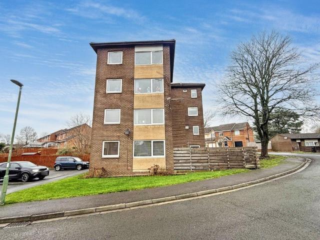Flat for sale in Great Aycliffe, Newton Aycliffe