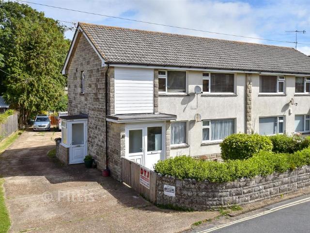 Flat for sale in Isle Of Wight