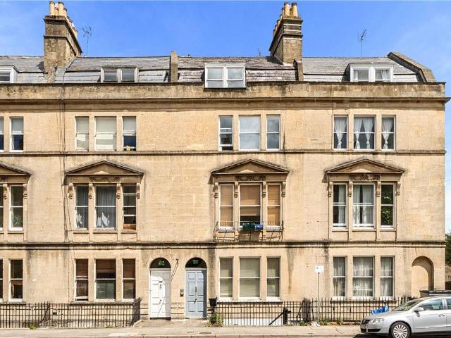 Flat for sale in Dulcote, Bath And North East Somerset