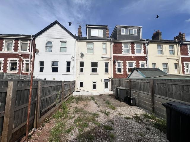 Flat for sale in Chelston, Torquay