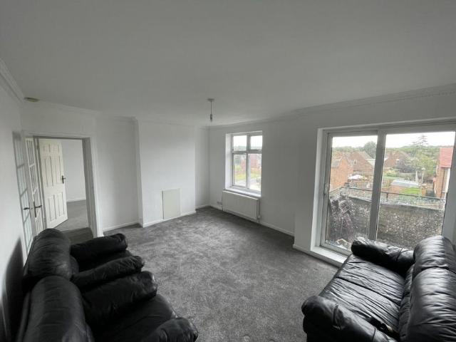 Flat for sale in High Barnet, Isle Of Man