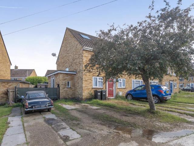Flat for sale in Hythe and Dibden, Ashurst Bridge