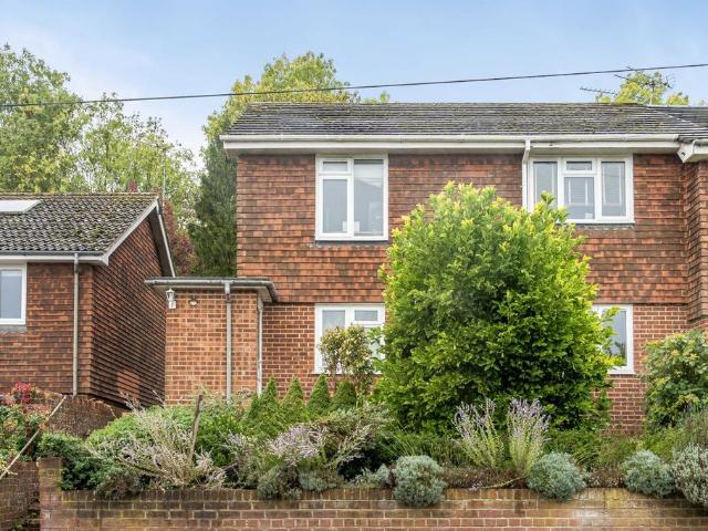 Flat for sale in Springvale, Winchester