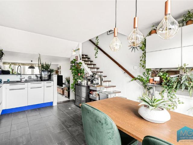Flat for sale in Crouch End, Greater London