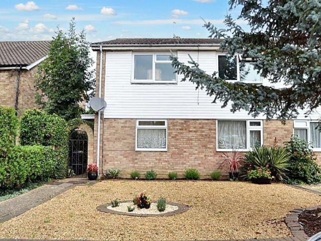 Flat for sale in West Ewell, Ewell