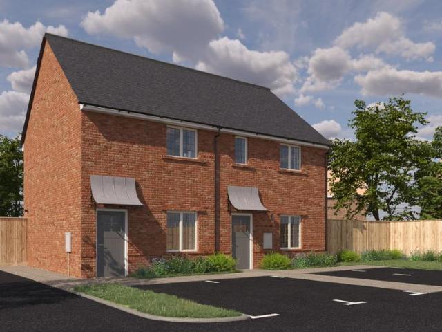 Flat for sale in Southbourne, Littlecote