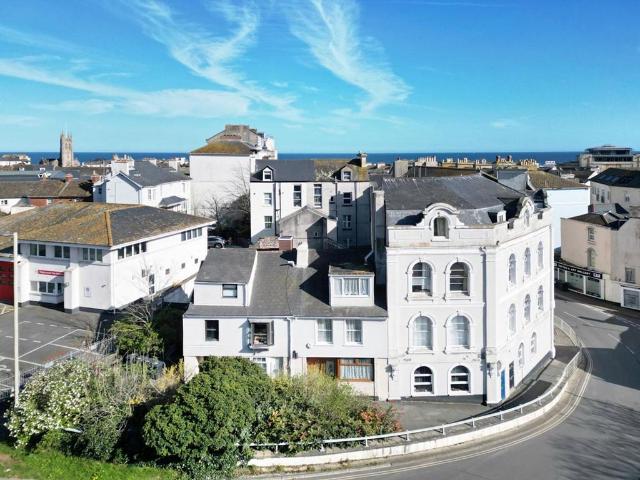 Flat for sale in Bridford, Devon