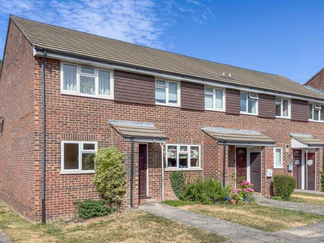 Flat for sale in Fishery, Maidenhead