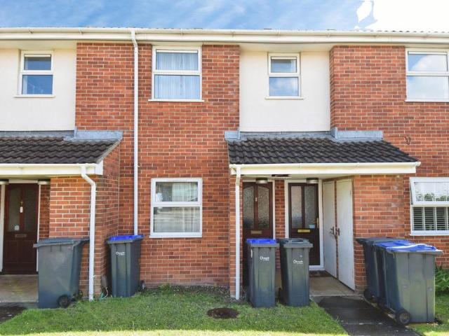 Flat for sale in Durrington, Wiltshire