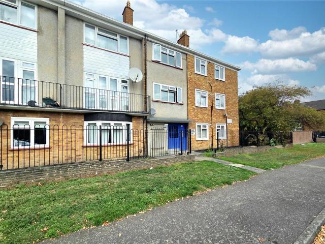 Flat for sale in Cat Hill, Isle Of Man